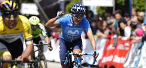 Richard Carapaz gana por segunda vez la Vuelta Ciclista a Asturias