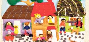 Festival infantil y juvenil Chulpicine llega a su edici&oacute;n XVII