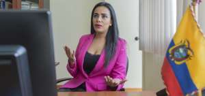 Jeannine Cruz, asamble&iacute;sta por el movimiento CREO