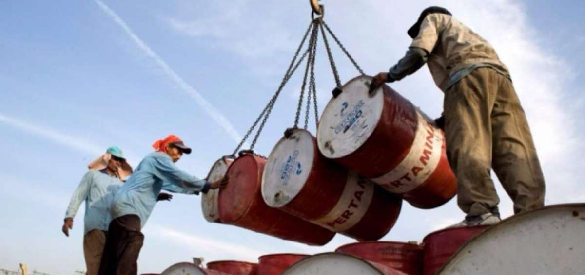 Desde el 21 de julio de 2015, el barril de WTI no ha terminado ni una sesi&oacute;n con un precio por encima de los $ 50 y ahora est&aacute; cerca de ese valor.