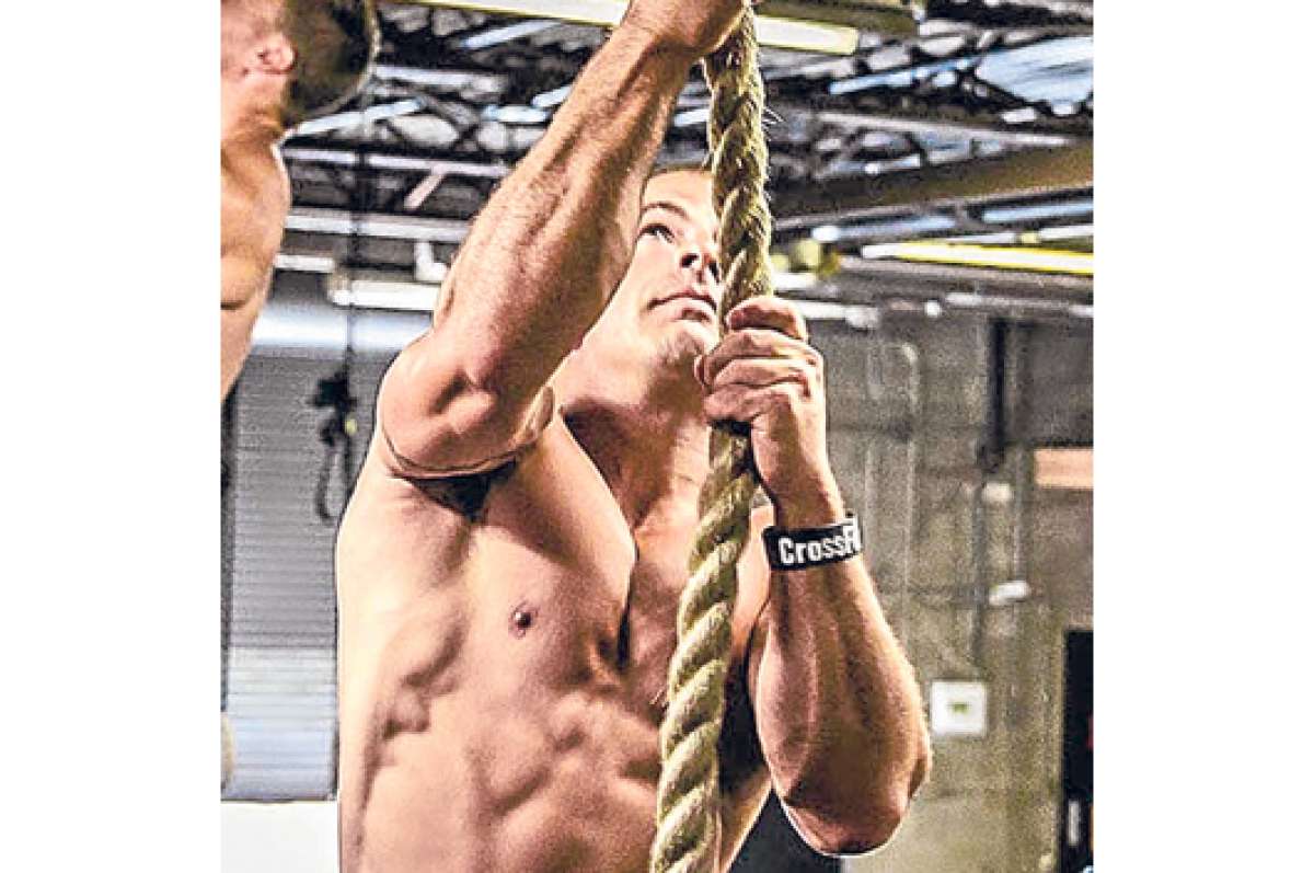 El crossfit gana adeptos en la ciudad