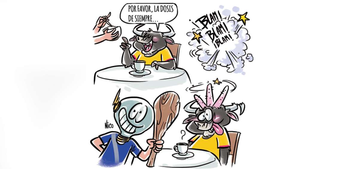 Ecos del Cl&aacute;sico del Astillero