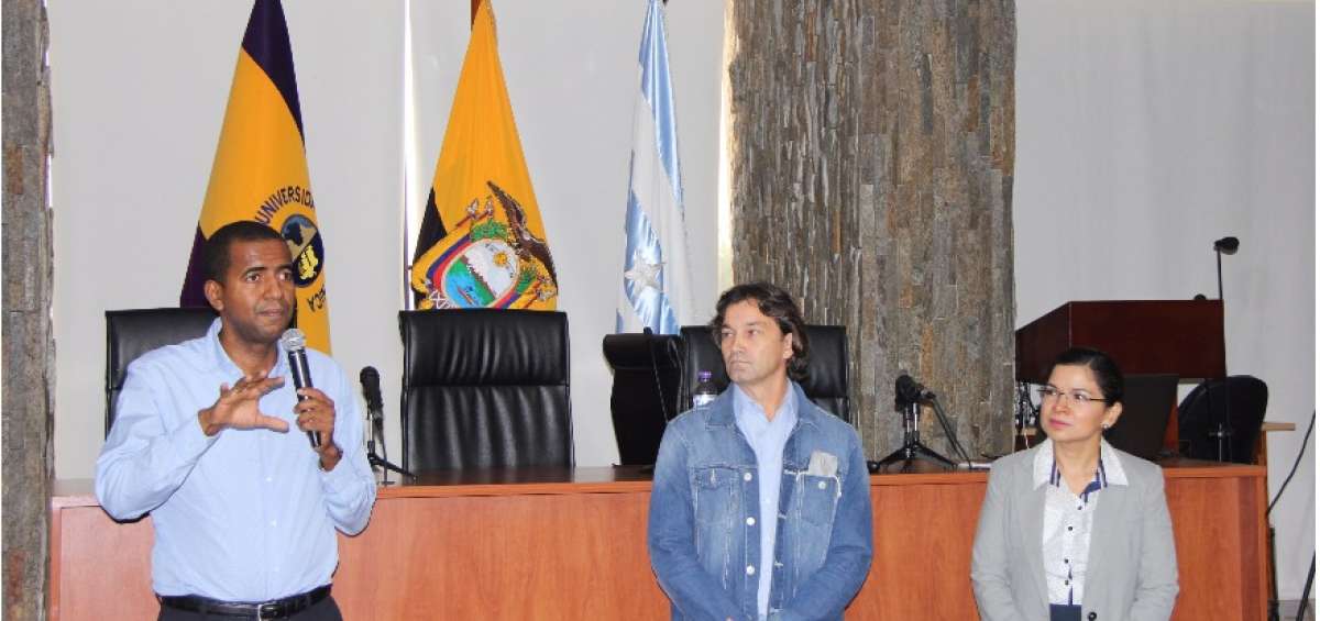 Taller de redacci&oacute;n cient&iacute;fica finaliz&oacute;