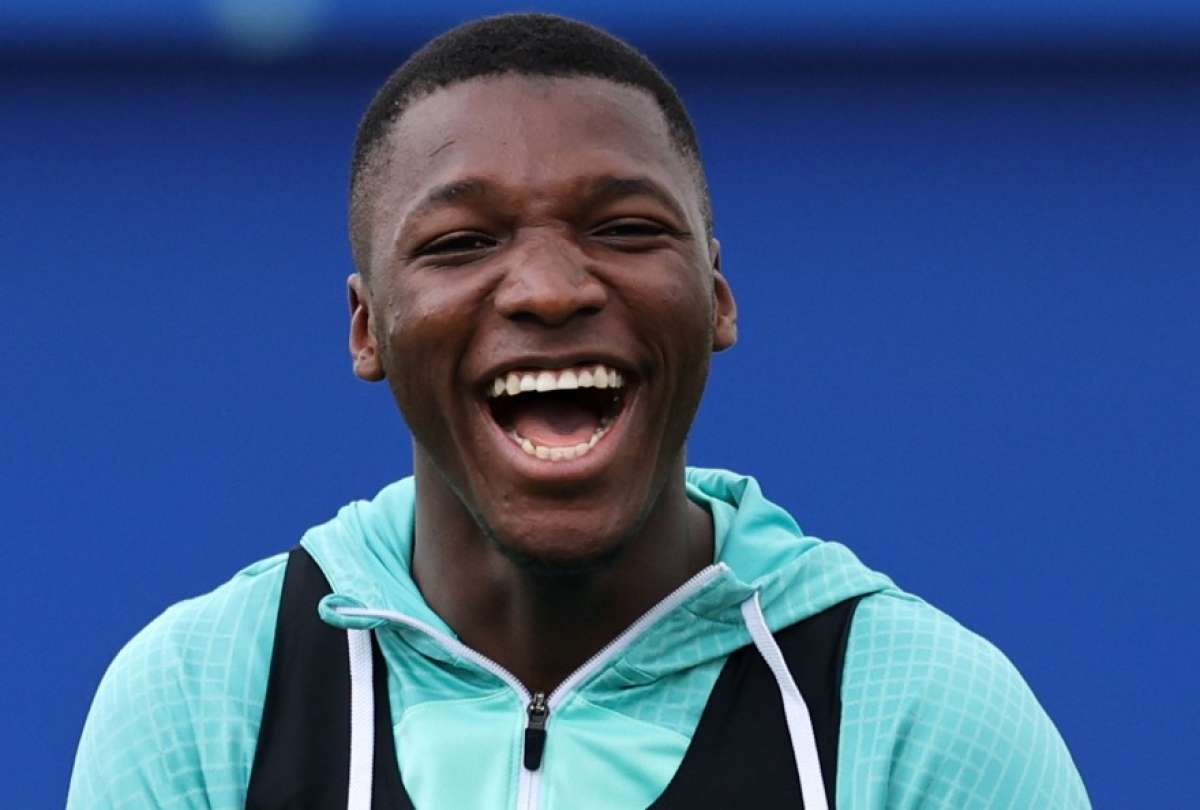 Premier League le dedicó un video a Moisés Caicedo