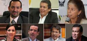 Manabitas estar&aacute;n al frente de la atenci&oacute;n a los damnificados del terremoto