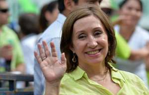 La Convenci&oacute;n Nacional de Alianza PAIS se llev&oacute; a cabo en Esmeraldas. Foto: &Aacute;lvaro P&eacute;rez / El Tel&eacute;grafo  