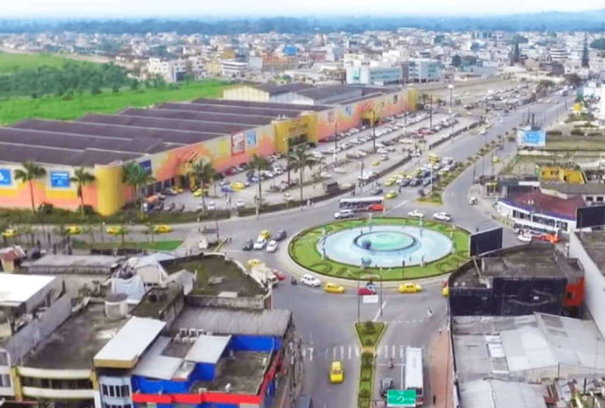 Gobierno decreta estado de excepción en Santo Domingo de Los Tsáchilas