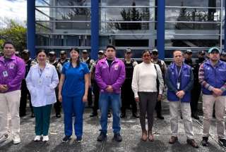 El centro no contaba con permisos y el edificio no daba garantías