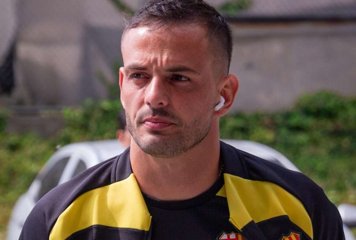 Octavio Rivero tiene contrato, pero no est&aacute; segura su continuidad