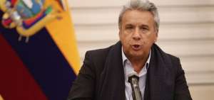 Len&iacute;n Moreno se reunir&aacute; con Peter Blanck, titular del Directorio de Global Universal Design Commission.