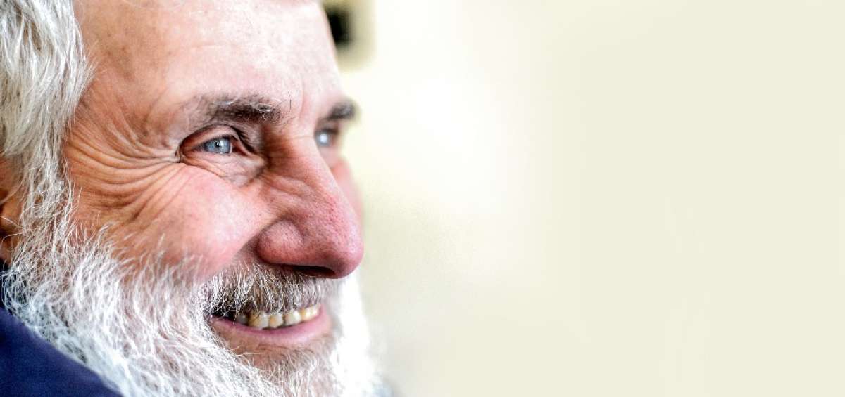 Graziano Maz&oacute;n, el cura italiano, que se jug&oacute; la vida por los excluidos