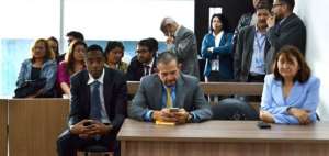 Corte Provincial ratifica la primera sentencia por delito de odio racial