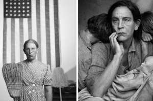 John Malkovich le pone su rosto al Che Guevara, Dal&iacute;, Hitchcock, entre otros