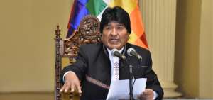 Bolivia enfrenta el reto de revivir a la Unasur