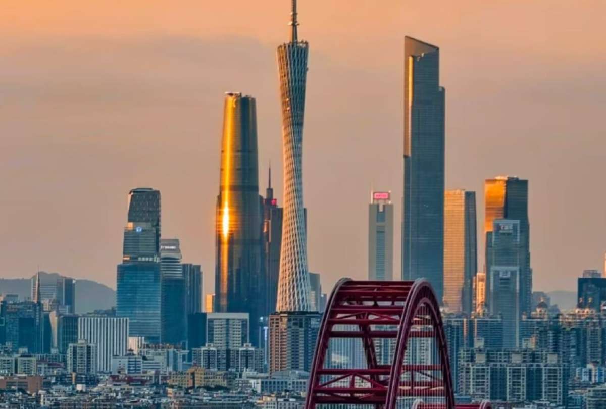 La Conferencia de Entendimiento de China se desarrollará en Guangdong entre el 30 de noviembre y 2 de diciembre. 