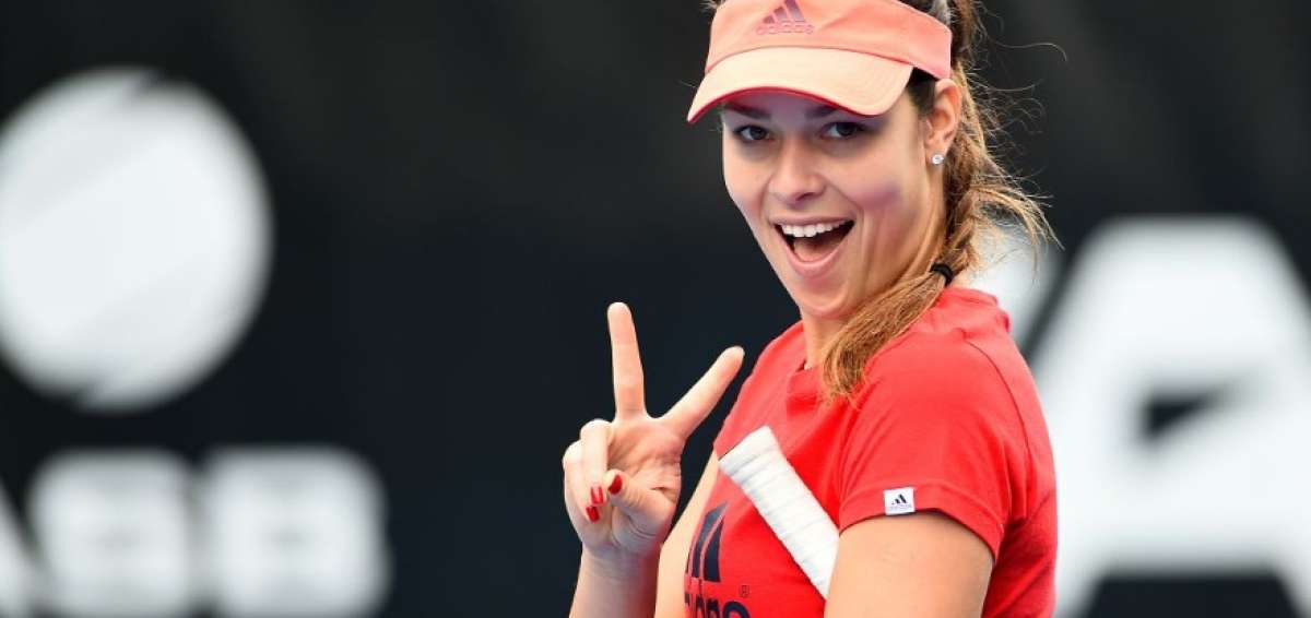 La serbia y ex n&uacute;mero uno Ana Ivanovic se retira del tenis