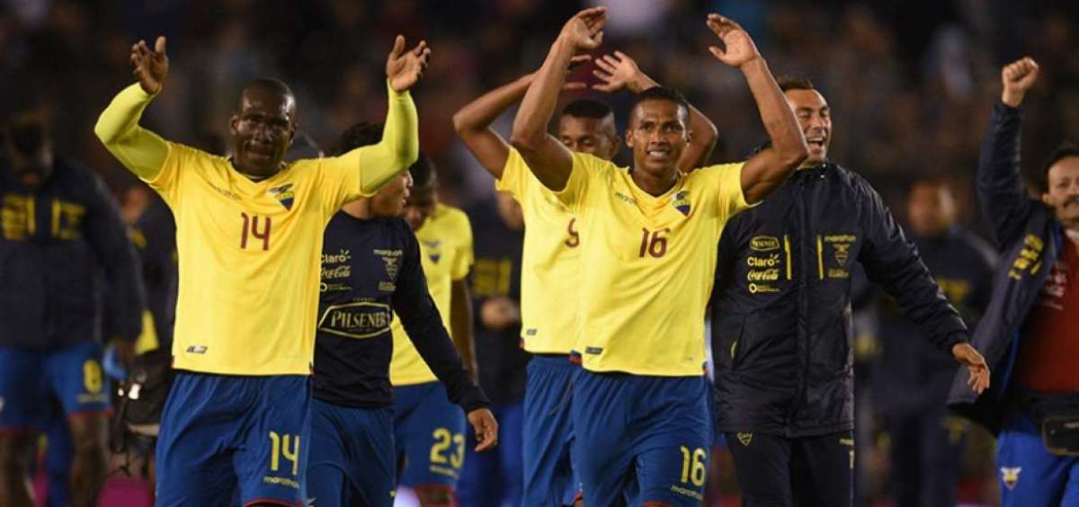 La 'Tri' mantiene su posici&oacute;n 13 en el ranking de la FIFA