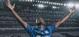 Cruz Azul anunci&oacute; la contrataci&oacute;n de "Cuco" Angulo
