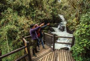 Ecuador cuenta con varios atractivos turísticos para el feriado del 10 de agosto.