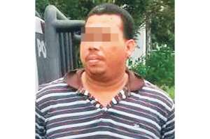 Supuesto asesino se escond&iacute;a en hospital con otra identidad