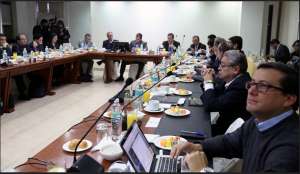 Foto: Tomada del Flickr de la Presidencia
