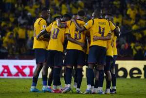 Ecuador ha confirmado tres partidos amistosos como parte de su preparación para el Mundial.