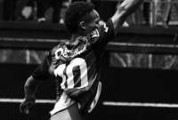 Independiente confirmó el fallecimiento de Miguel Nazareno