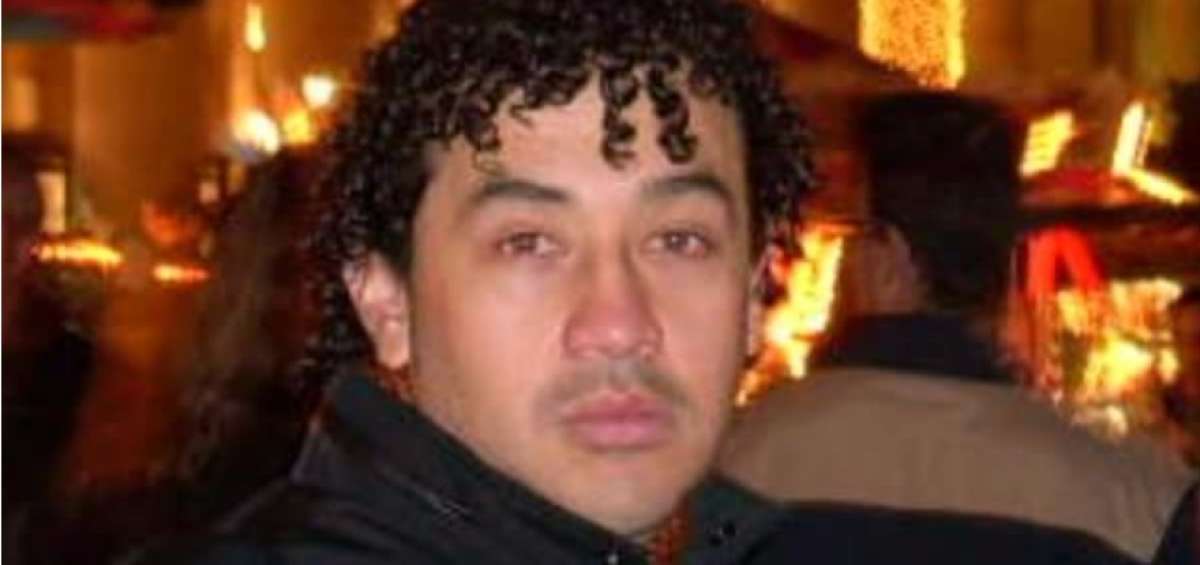 Roberto S&aacute;nchez. Dramaturgo y actor
