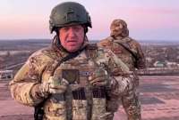 Prigozhin planeaba capturar a líderes militares rusos, según fuentes occidentales del WSJ