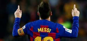 Messi vuelve a la Albiceleste tras suspensi&oacute;n de Copa Am&eacute;rica
