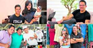 &lsquo;Cuando las luces se apagan&rsquo; es un programa ecuatoriano dirigido y producido por Fernando Viteri. Foto: Cortes&iacute;a