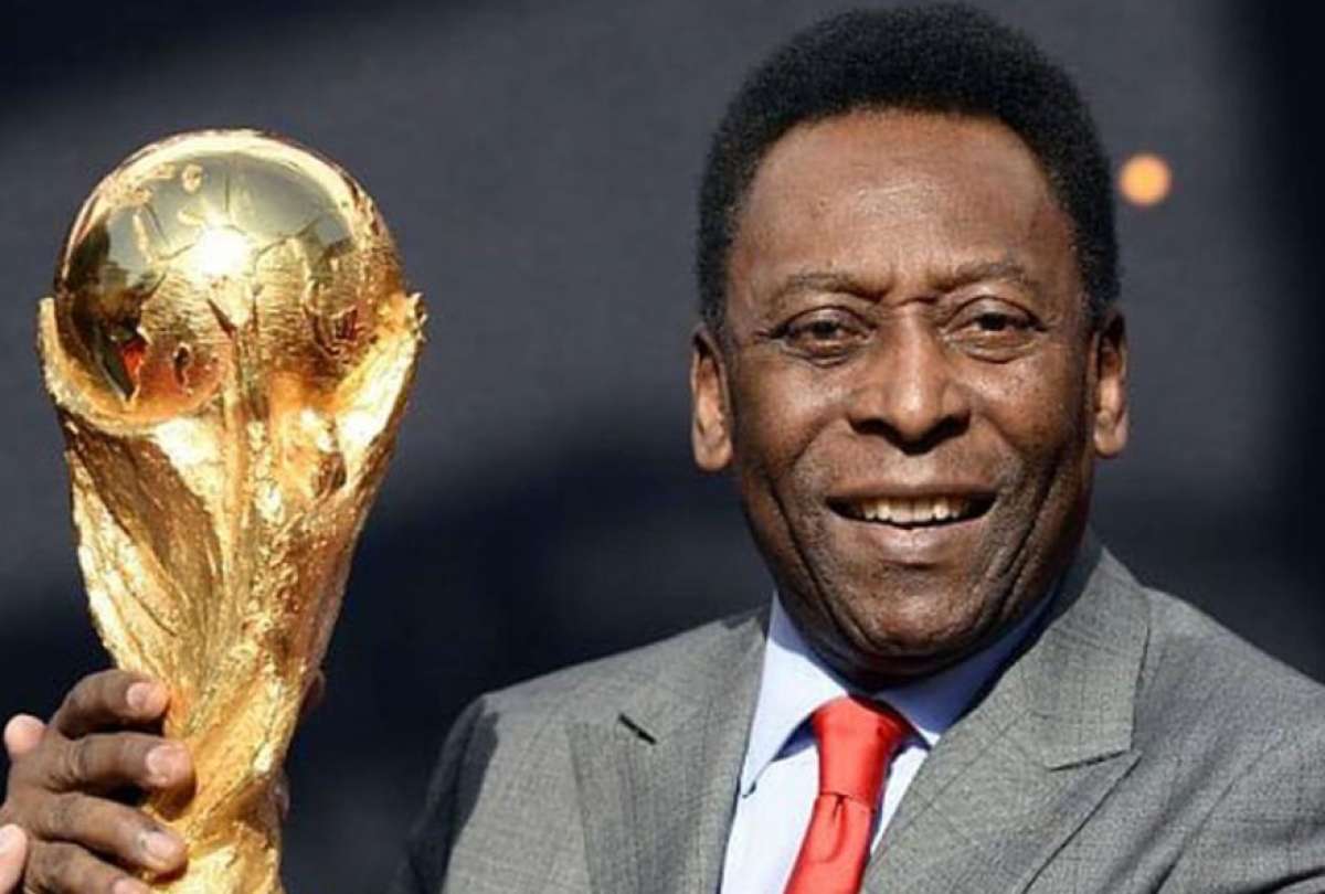 Medios de comunicación de Brasil informan que Pelé fue hospitalizado