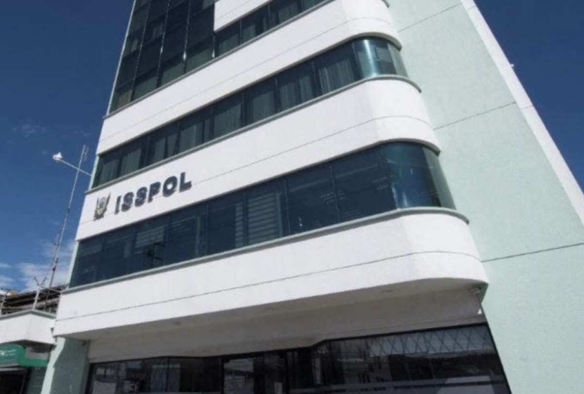 El ISSPOL recuperó una inversión perdida en operaciones fraudulentas. 