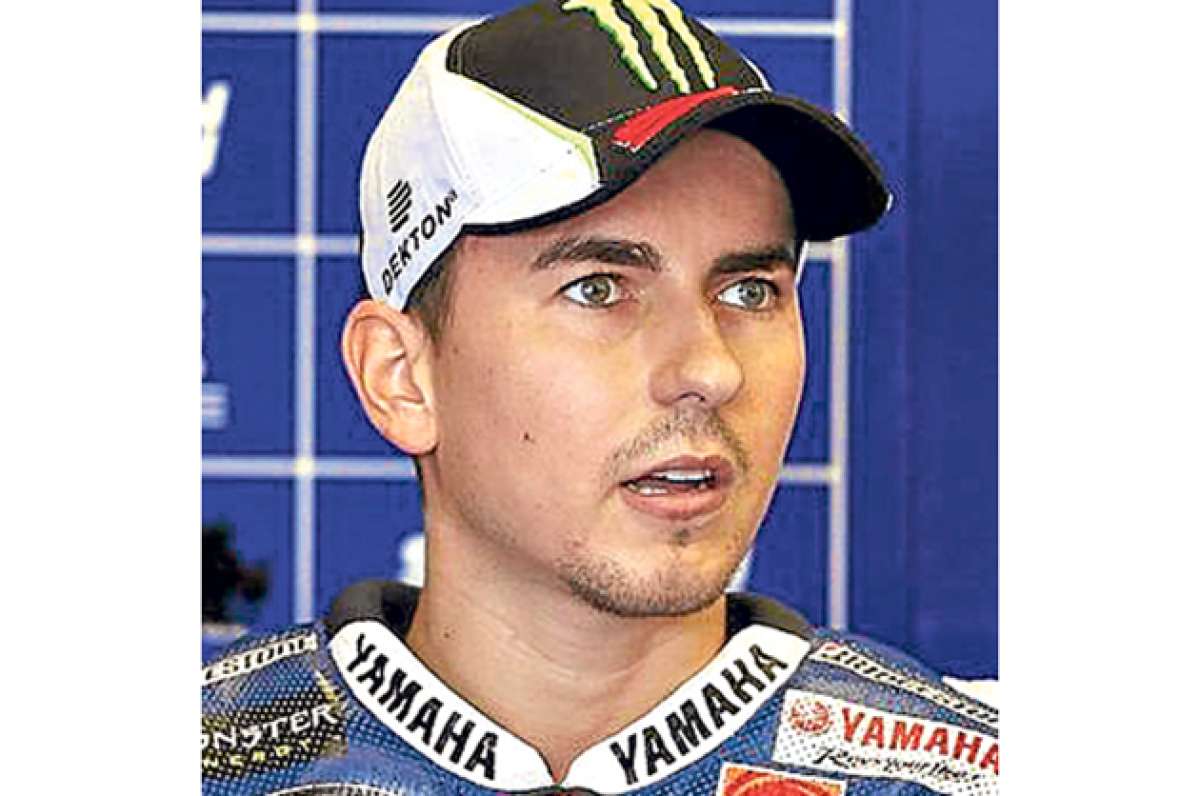 La justicia deportiva rechaza la intervenci&oacute;n de Lorenzo 