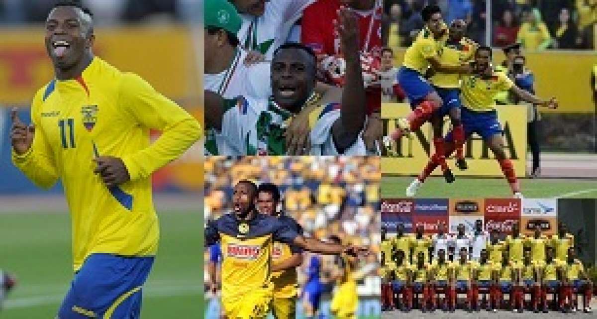 La afici&oacute;n del mundo recuerda al &lsquo;Chucho&rsquo;