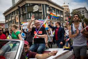 La legalizaci&oacute;n del matrimonio gay en Estados Unidos llegar&aacute; al cine