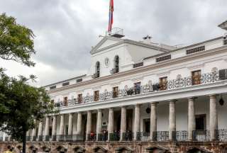 El Gobierno Nacional envío su primer proyecto de ley para el período 2025-2029.