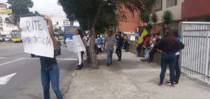 Familiares de la modelo Melanie Montenegro exigen justicia