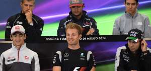 El Gran Premio de M&eacute;xico, posible escenario para definir t&iacute;tulo de la F&oacute;rmula 1