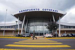 Gobiernos buscan impulsar terminal 