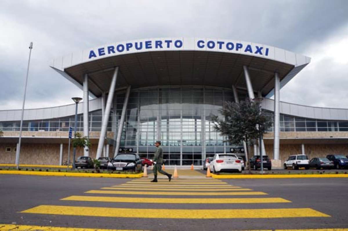 Gobiernos buscan impulsar terminal 