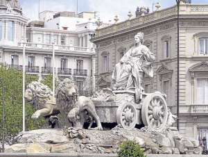 Madrid es una ciudad que ofrece su cultura a sus nuevos habitantes
