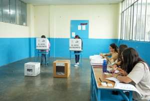 ¿Puedo usar mi celular en votaciones? El CNE responde.