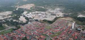 Extinci&oacute;n de canteras en v&iacute;a a la Costa, en manos del Cabildo