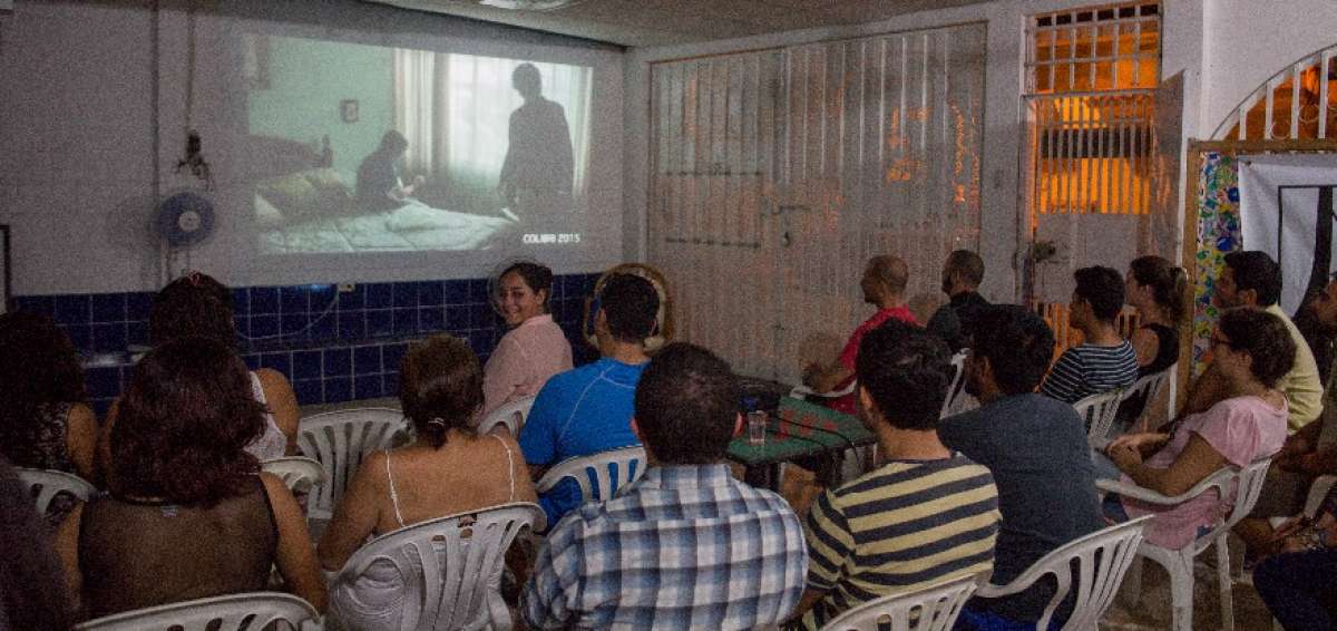 El mi&eacute;rcoles pasado fue proyectada la pel&iacute;cula &ldquo;Ochentaysiete&rdquo;, dirigida por Anah&iacute; Hoeneisen y Daniel Andrade.