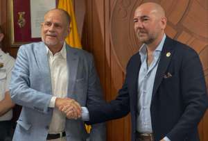La Comisión de Tránsito del Ecuador se integra a los operativos de control en los alrededores de los Centros de Privación de Libertad.