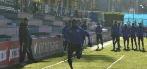 Emelec prepara una sorpresa para la 'Explosi&oacute;n Azul'