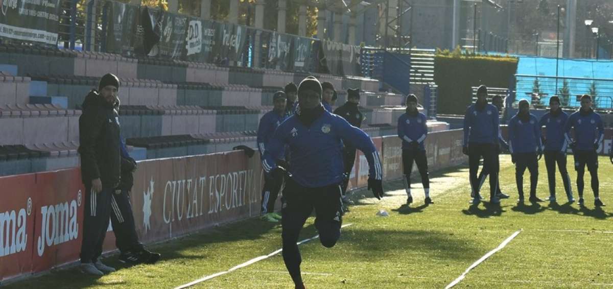 Emelec prepara una sorpresa para la 'Explosi&oacute;n Azul'