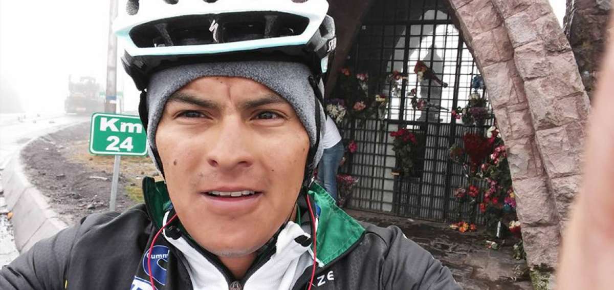 M&aacute;rmol y Santill&aacute;n ganaron prueba de triatl&oacute;n en Salinas