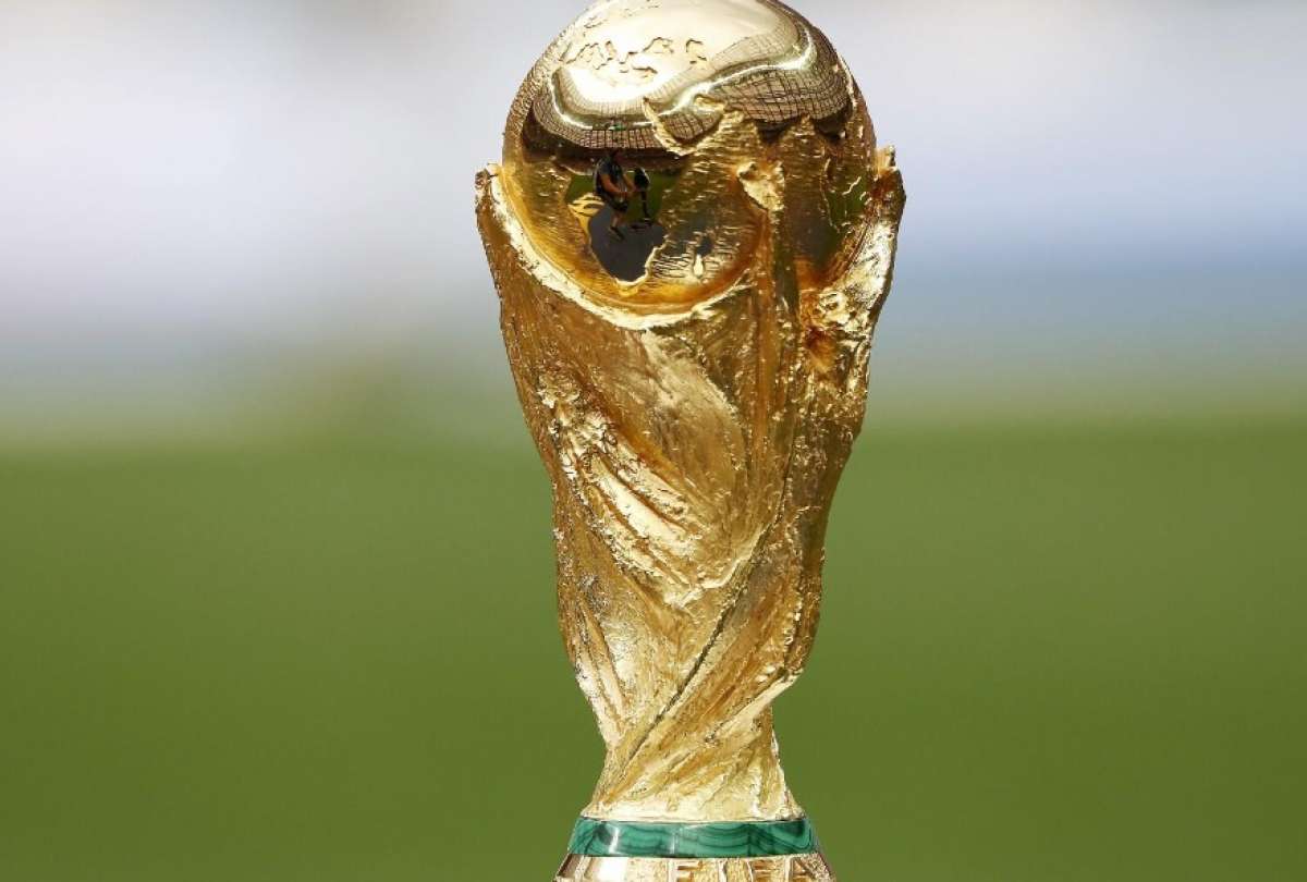 La FIFA tiene sus tres primeros participantes de la Copa Mundial 2026.